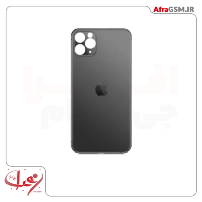 backdoor apple iphone11 pro max org100% grey