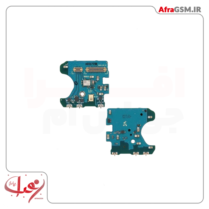 flat charge samsung note 20 n980 (zh n981)