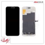 lcd iphone 15 pro max sec black