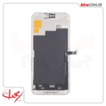 lcd iphone 15 pro max sec black