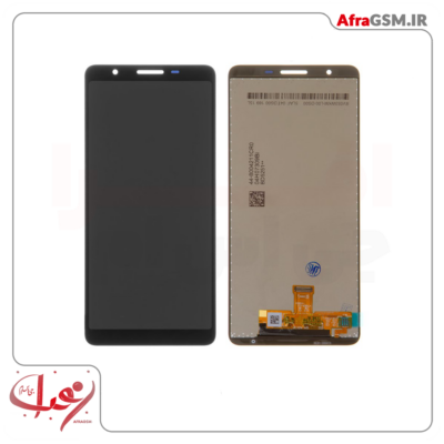 lcd samsung a013 m013 a01 core china black