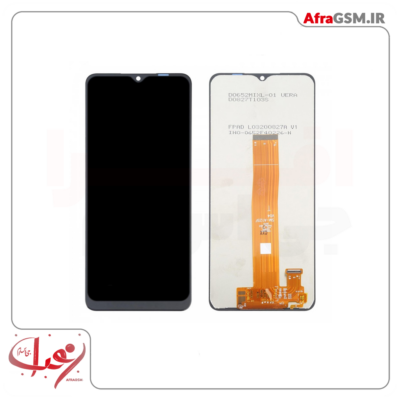 lcd samsung a022 ( a127 | a125 | m127 | m125) org100% black