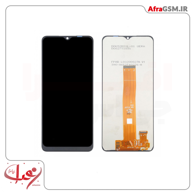 lcd samsung a022 ( a127 | a125 | m127 | m125) org100% black