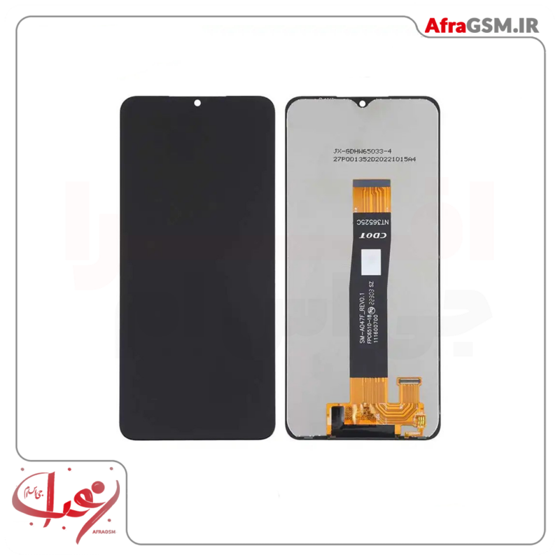 lcd samsung a047 (a032 2021 | a136 | a04s) org100% black