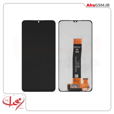 lcd samsung a127 (a022 | a125 | m127 | m125) org100% black