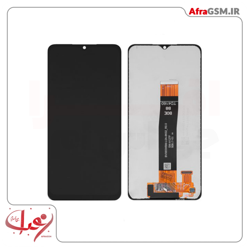 lcd samsung a127 (a022 | a125 | m127 | m125) org100% black