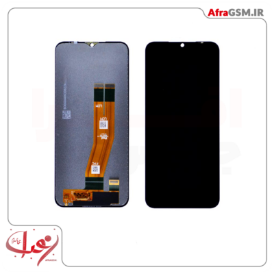 lcd samsung a145 org100% black