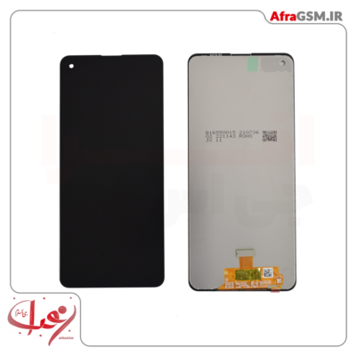 lcd samsung a217 a21s orgchina black