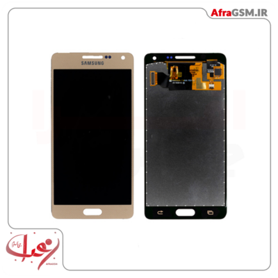 lcd samsung a500 orgchina gold