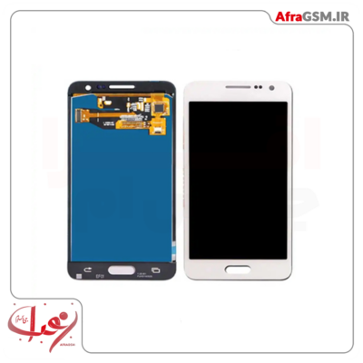 lcd samsung a500 orgchina white