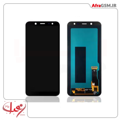 lcd samsung (a605 | a6+ | a6 plus) org100% black