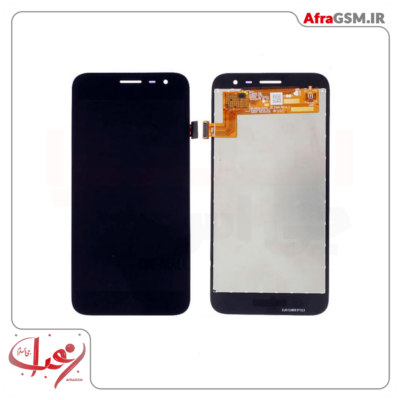 lcd samsung (j2 core | j260) black org100%