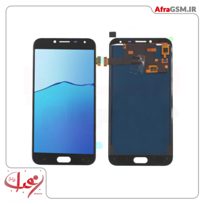 lcd samsung (j4 ,j400) black tft