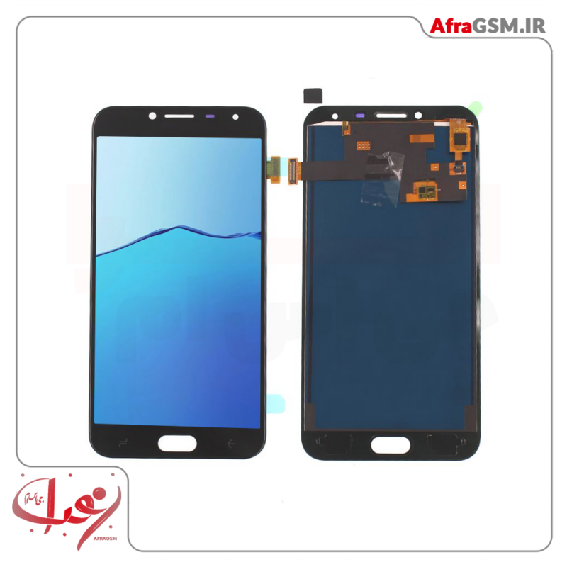 lcd samsung (j4 ,j400) black tft