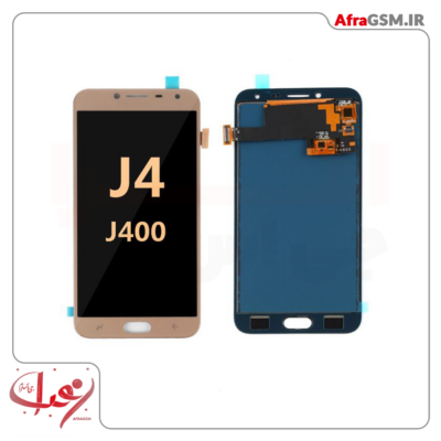 lcd samsung (j4 | j400) oled gold