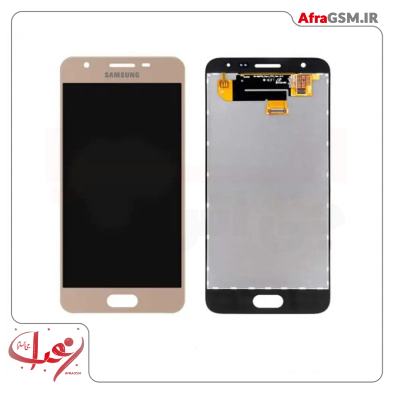 lcd samsung (j5 prime | g570) org100% gold