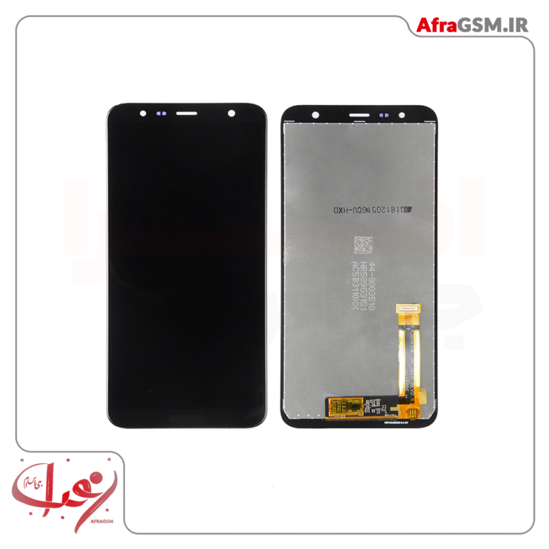 lcd samsung (j6 plus | j610 | j4 plus | j410 | j415 | j6 prime) org100% black