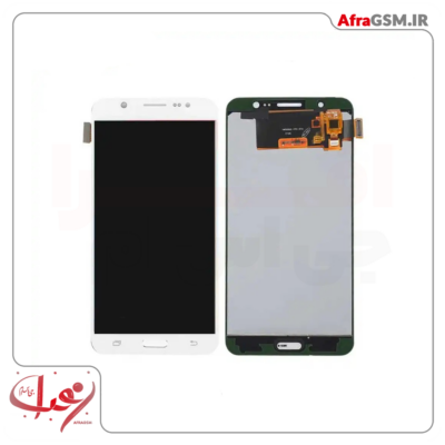 lcd samsung (j710 j7 2016) oled white