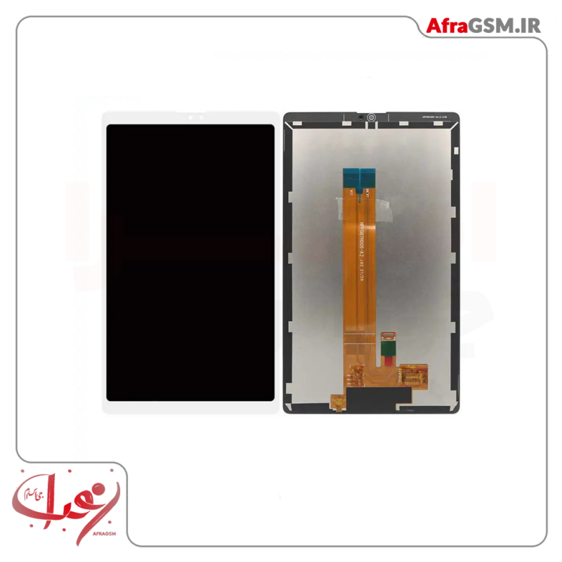 lcd samsung (tab a7 lite | t220 | t225) org100% black