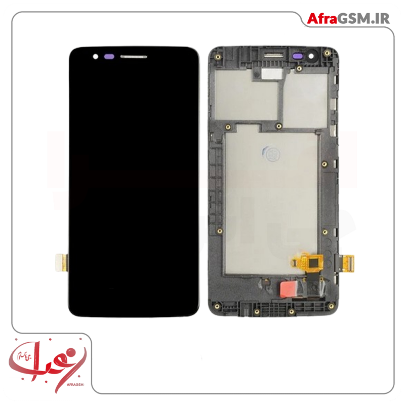 ال سی دی اورجینال ال جی lg k8 2017