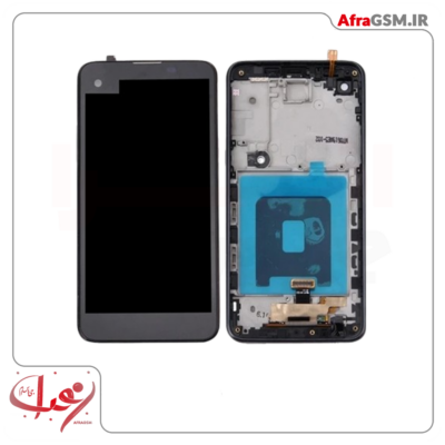 ال سی دی اورجینال ال جی lg x screen / k500