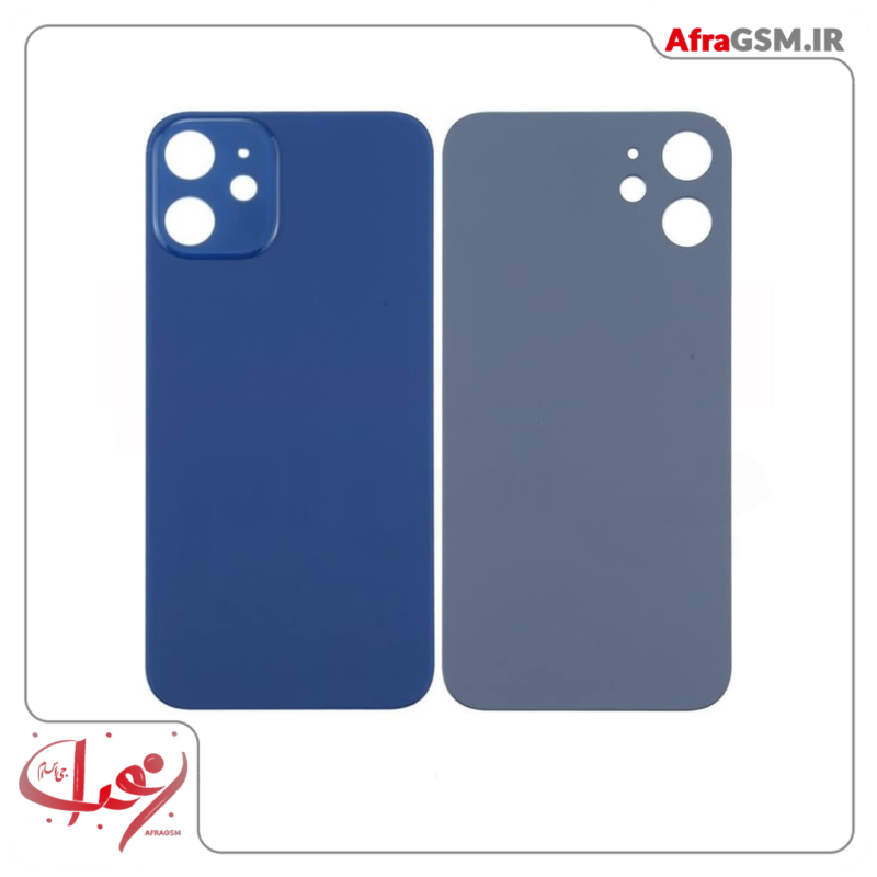 درب پشت گوشی آیفون iphone 12 back door