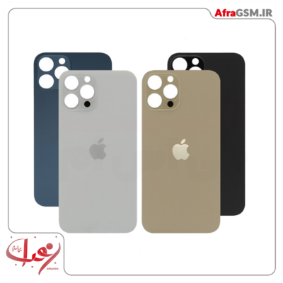 درب پشت گوشی آیفون iphone 13 back door