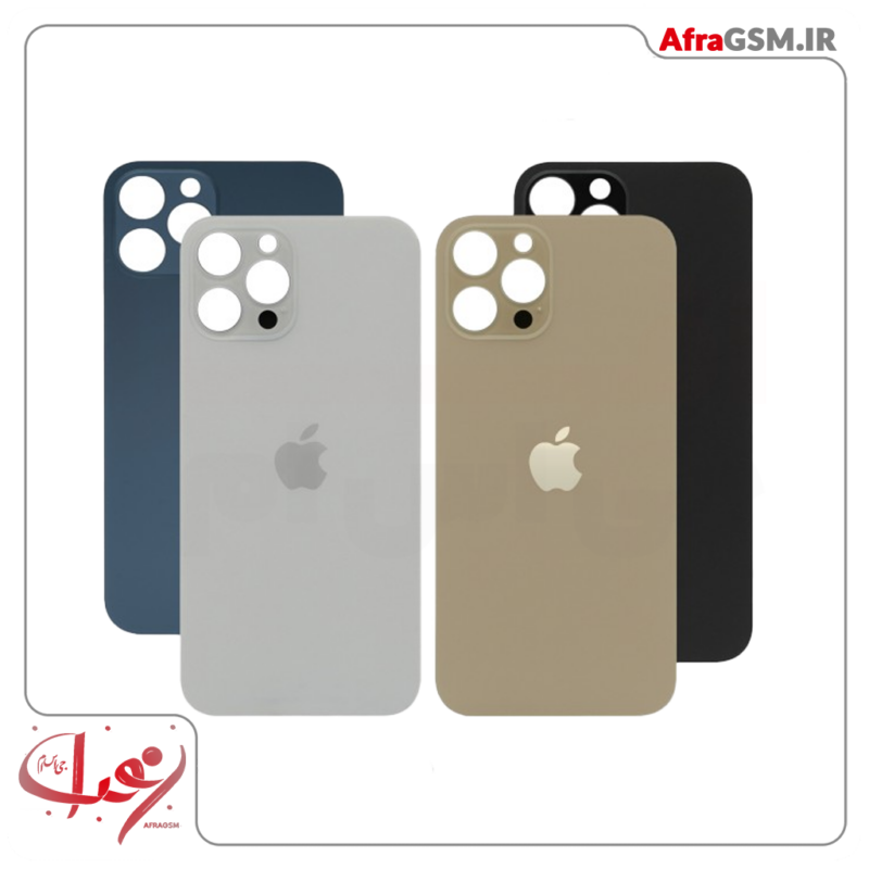 درب پشت گوشی آیفون iphone 13 back door