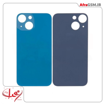 درب پشت گوشی آیفون iphone 13 back door