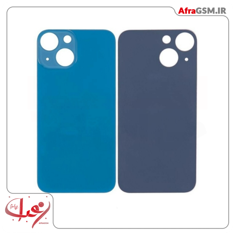 درب پشت گوشی آیفون iphone 13 back door