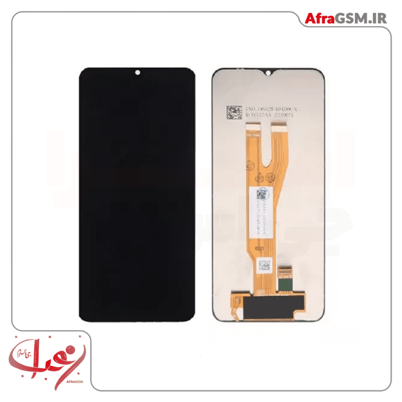 تاچ ال سی دی سامسونگ samsung galaxy a03, a03 core