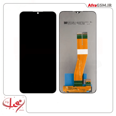 تاچ ال سی دی سامسونگ samsung galaxy a03s (a037)